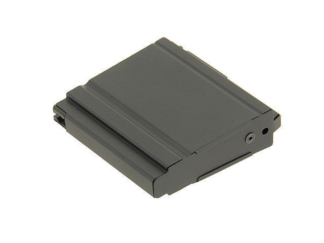 Магазин Low-Cap на 30 кульок для MB4410/4411/4412/4418-2/4418-3 [WELL] (для страйкболу) FBP1647 фото