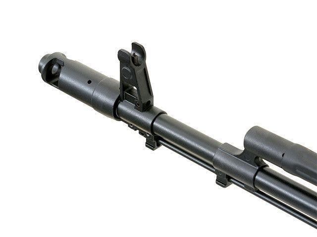ASK204P TACTICAL EBB FULL METAL [APS] (для страйкболу) ASK204P фото