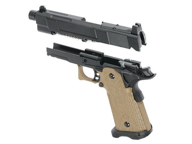 R504 - Tan [Army Armament] (для страйкболу) R504(TAN) фото