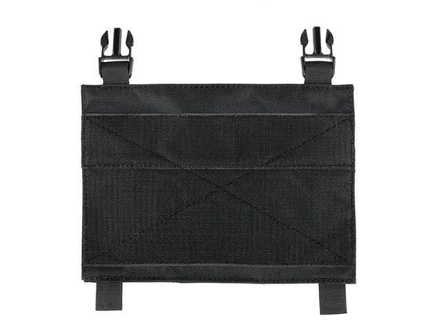 Buckle Up potr&oacute;jna ładownica na magazynki SR25/AR-10/M14/SCAR-H - Black [8FIELDS] (для страйкбола) M51613250-BK фото