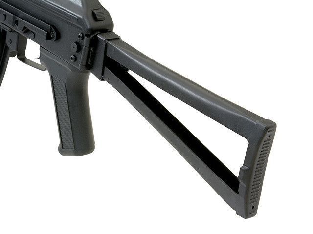 ASK204P TACTICAL EBB FULL METAL [APS] (для страйкболу) ASK204P фото