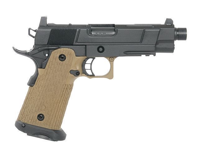 R504 - Tan [Army Armament] (для страйкболу) R504(TAN) фото