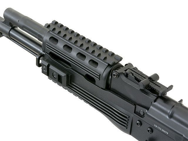 ASK204P TACTICAL EBB FULL METAL [APS] (для страйкболу) ASK204P фото