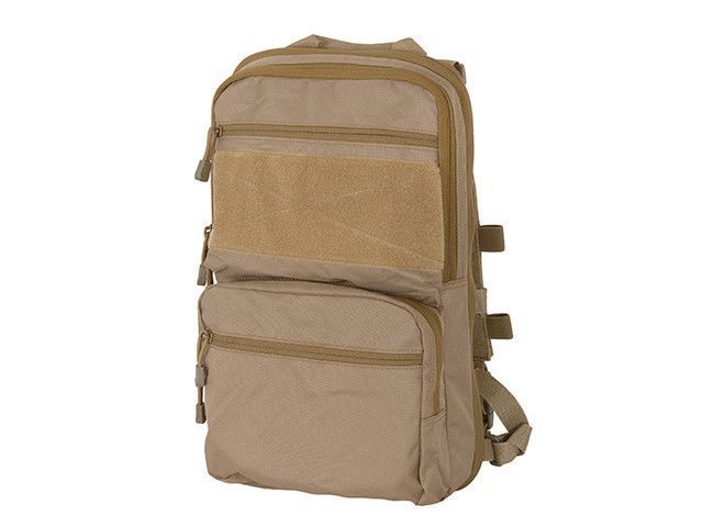 Рюкзак с MOLLE Front Panel - Coyote [8FIELDS] M51611032-TAN фото