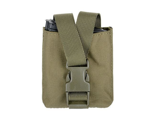 Ładownica na magazynek do karabinu snajperskiego - Olive [8FIELDS] (для страйкболу) M51613255-OD фото