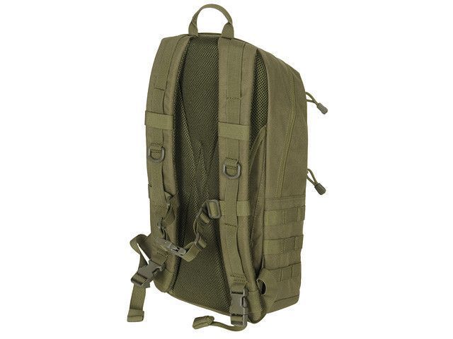 Рюкзак EXPLORADOR - 15L - Olive [8FIELDS] M51612092-OD фото