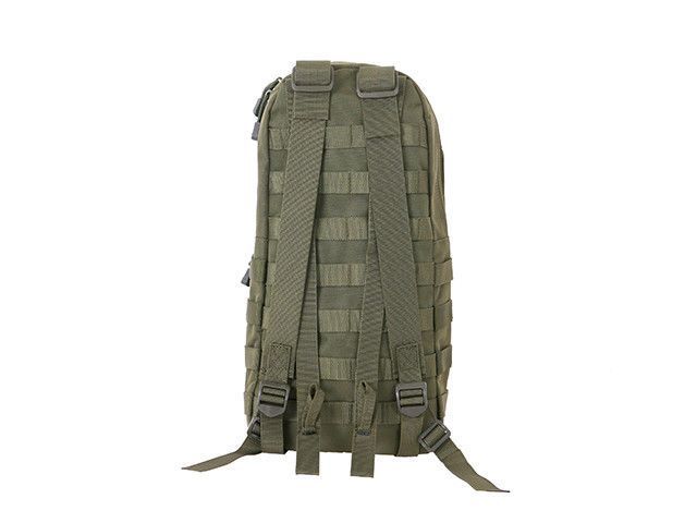 3L тактичний рюкзак гідраційний MOLLE - Olive [8FIELDS] M51612065-OD фото