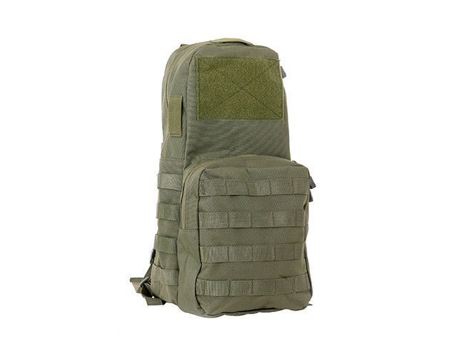 3L тактичний рюкзак гідраційний MOLLE - Olive [8FIELDS] M51612065-OD фото