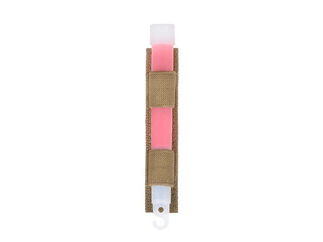 Uniwersalna ładownica pionowa "STICK" Molle - Coyote [8FIELDS] (для страйкбола) M51613225-TAN фото