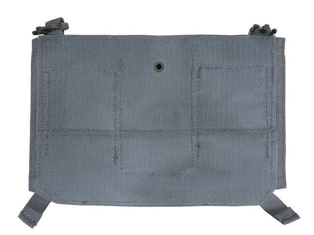 Modularna ładownica M4/9MM na klipsy - Wolf Gray [Emerson] (для страйкбола) EM9335WG фото