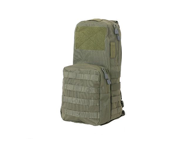 3L тактичний рюкзак гідраційний MOLLE - Olive [8FIELDS] M51612065-OD фото