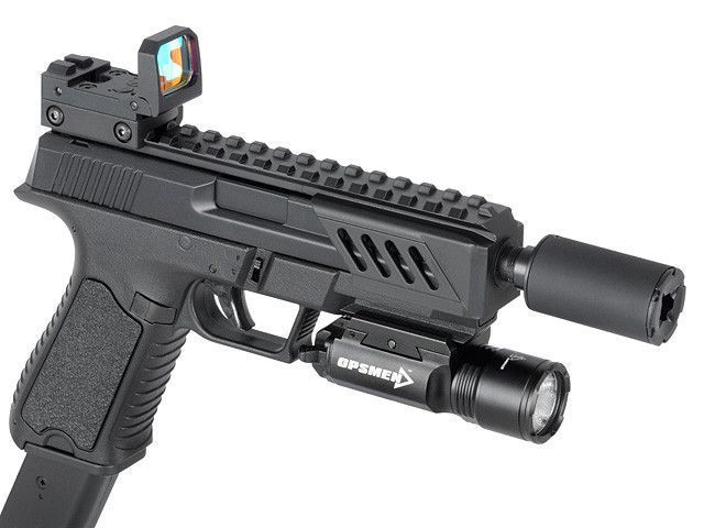Монтажна планка для CM.030 та CM.127 - TAN [CYMA] CYM-09-033746 фото