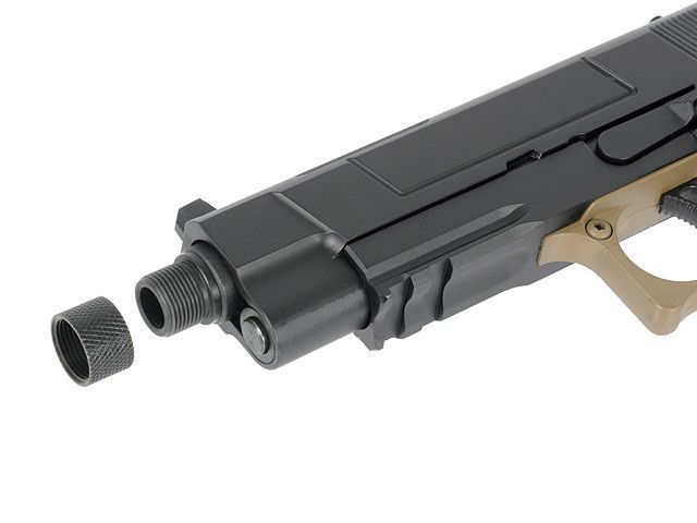 R504 - Tan [Army Armament] (для страйкболу) R504(TAN) фото