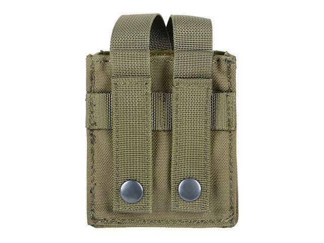 Ładownica na magazynek do karabinu snajperskiego - Olive [8FIELDS] (для страйкболу) M51613255-OD фото