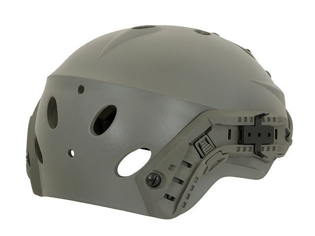 Тактическая каска Special Force - Foliage Green [FMA] (для страйкбола) TB1246-FG фото