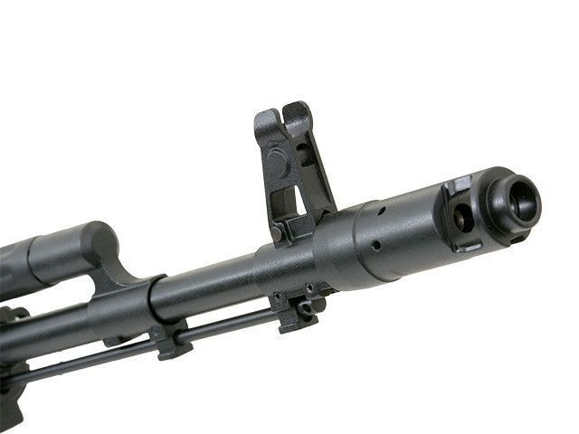 ASK204P TACTICAL EBB FULL METAL [APS] (для страйкболу) ASK204P фото