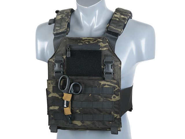 Uniwersalna ładownica pionowa "STICK" Molle - Coyote [8FIELDS] (для страйкбола) M51613225-TAN фото