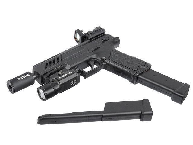 Монтажна планка для CM.030 та CM.127 - TAN [CYMA] CYM-09-033746 фото