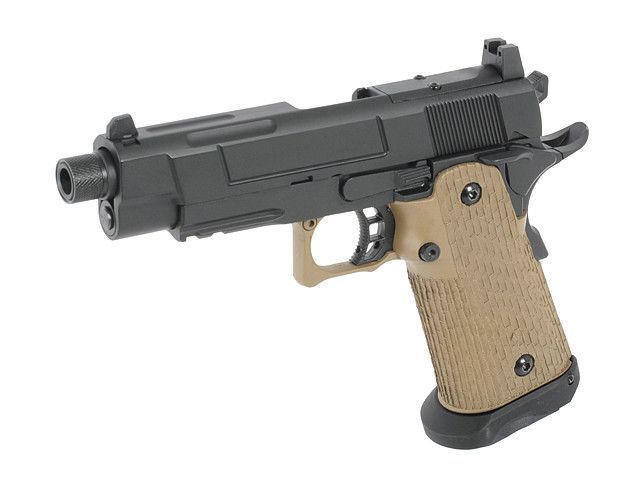 R504 - Tan [Army Armament] (для страйкболу) R504(TAN) фото