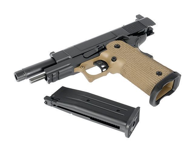 R504 - Tan [Army Armament] (для страйкболу) R504(TAN) фото