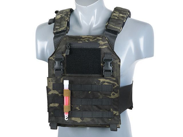 Uniwersalna ładownica pionowa "STICK" Molle - Coyote [8FIELDS] (для страйкбола) M51613225-TAN фото