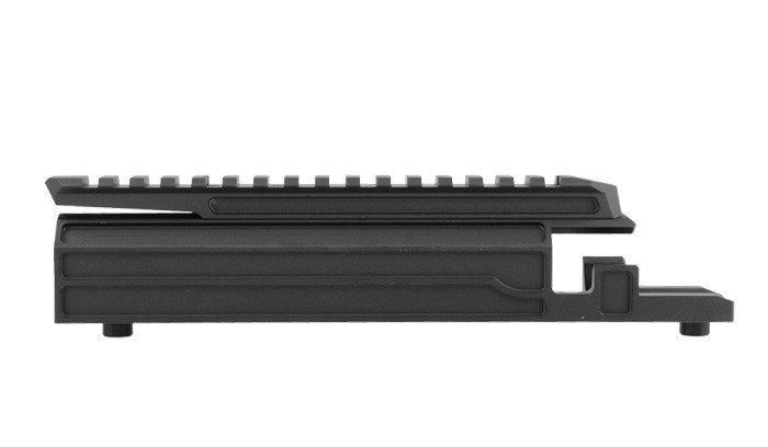 Action Army - Type 96 / MB01 Upper Receiver - B02-010 (для страйкболу) 19449 фото