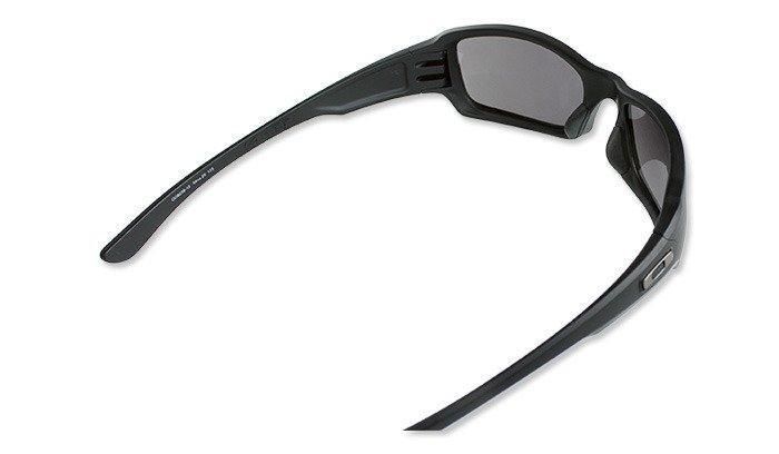 Oakley - SI Fives Squared Matte Black Sunglasses - Warm Grey - OO9238-10 (для страйкболу) 12991 фото