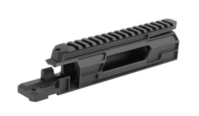 Action Army - Type 96 / MB01 Upper Receiver - B02-010 (для страйкболу) 19449 фото