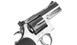 ASG - Dan Wesson 715 2.5'' Revolver airsoft - Steel Grey - 18613 (для страйкбола) 16792 фото 4