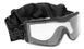 Bolle Tactical - Ballistic Goggles - X810 - X810NPSI (для страйкболу) 11070 фото 1