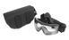 Bolle Tactical - Ballistic Goggles - X810 - X810NPSI (для страйкболу) 11070 фото 3