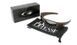 Oakley - SI DD Fuel Cell Cerakote Mil Spec Sunglasses - Black Iridium - OO9096-G1 (для страйкбола) 14780 фото 2