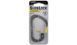 Nite Ize - SlideLock Carabiner #4 - Stainless - CSL4-11-R6 (для страйкбола) 12890 фото 1