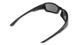 Oakley - SI Fives Squared Matte Black Sunglasses - Warm Grey - OO9238-10 (для страйкболу) 12991 фото 3