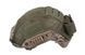Кавер на шлем типа FAST - olive [GFC Tactical] (для страйкбола) GFT-21-009874 фото 4