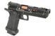 Страйкбольний пістолет John Wick 4 R614 TTI JW4 Pit Viper &mdash; Black [JAG Arms] (для страйкболу) R614-1 фото 4
