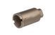 Пламегаситель / концентратор газов Nov Mini - Tan [Element] (для страйкбола) ELM-09-011812 фото 1