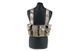 Тактический разгрузочный жилет тип Chest Rig - ATC AU [GFC Tactical] (для страйкбола) GFT-18-014062 фото 1