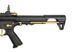 Страйкбольный аналог pistoletu maszynowego ARP9 - Stealth Gold [G&G] (для страйкбола) GIG-01-031894 фото 8
