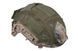 Кавер на шлем типа FAST - olive [GFC Tactical] (для страйкбола) GFT-21-009874 фото 2