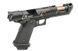Страйкбольний пістолет John Wick 4 R614 TTI JW4 Pit Viper &mdash; Black [JAG Arms] (для страйкболу) R614-1 фото 7