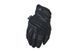 Перчатки Mechanix M-Pact&reg; 2 - black [Mechanix Wear] (для страйкбола) MCW-33-002751 фото 1