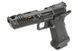 Страйкбольний пістолет John Wick 4 R614 TTI JW4 Pit Viper &mdash; Black [JAG Arms] (для страйкболу) R614-1 фото 3
