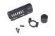 Цевьё M-LOK 5" для ARP9 [G&G] (для страйкбола) GIG-09-021260 фото 4