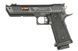 Страйкбольний пістолет John Wick 4 R614 TTI JW4 Pit Viper &mdash; Black [JAG Arms] (для страйкболу) R614-1 фото 1