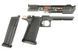 Страйкбольний пістолет John Wick 4 R614 TTI JW4 Pit Viper &mdash; Black [JAG Arms] (для страйкболу) R614-1 фото 9