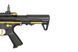 Страйкбольный аналог pistoletu maszynowego ARP9 - Stealth Gold [G&G] (для страйкбола) GIG-01-031894 фото 7