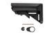 Приклад SF - black [Specna Arms] (для страйкболу) SPE-09-025403 фото 3