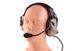 Aktywne ochronniki słuchu M32 - tan [Earmor] (для страйкболу) EAR-31-018288 фото 1