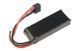 Аккумулятор LiPo 7,4V 950mAh 25/50C T-connect (DEANS) [ElectroRiver] (для страйкбола) ELR-06-012572 фото 2